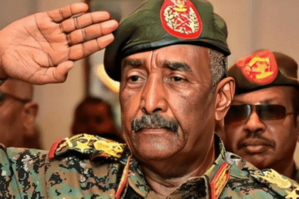 مبادرة سلام سودانية تشمل وقف إطلاق النار وإنشاء جيش موحد واستبعاد العناصر المتورطة في الفظائع