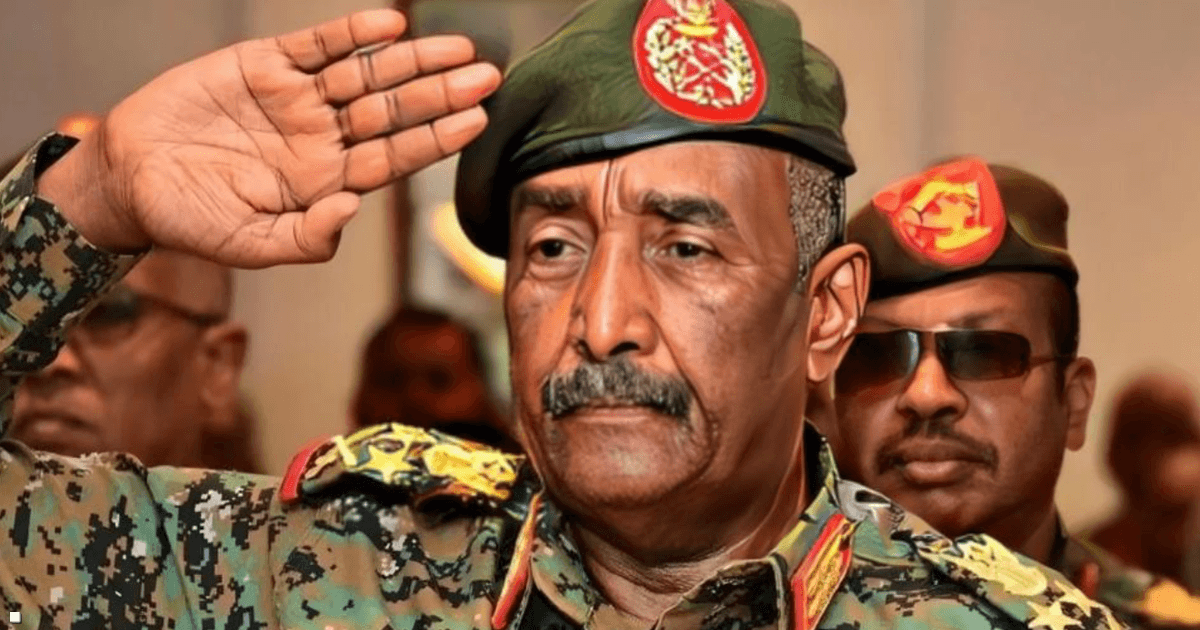 مبادرة سلام سودانية تشمل وقف إطلاق النار وإنشاء جيش موحد واستبعاد العناصر المتورطة في الفظائع