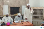 حزب الأمة القومي ينقل نشاطه الرسمي إلى أمدرمان ويستمع إلى مطالب القواعد.