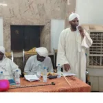 حزب الأمة القومي ينقل نشاطه الرسمي إلى أمدرمان ويستمع إلى مطالب القواعد.