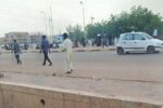 حملة أمنية واسعة تستهدف عناصر انتحال الصفة في مناطق جنوب الخرطوم.