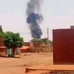 الجيش السوداني يدفع تعزيزات إلى المسلمية وينفى سيطرة قوات الدعم السريع بعد هجمات مزدوجة بالرهد.