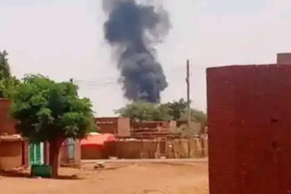 الجيش السوداني يدفع تعزيزات إلى المسلمية وينفى سيطرة قوات الدعم السريع بعد هجمات مزدوجة بالرهد.