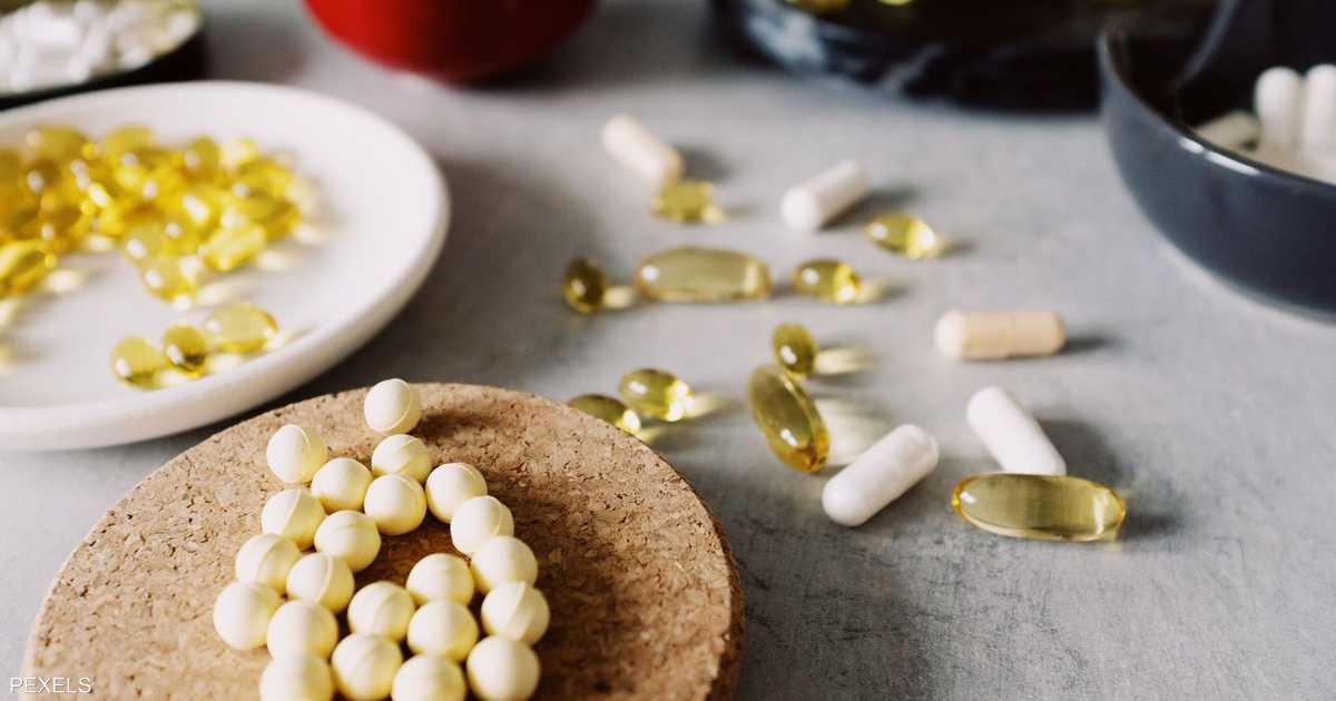 نقص فيتامين د وارتباطه بأعراض وعيوب صحية متعددة.