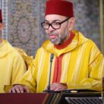 الملك يؤكد على مرحلة فاصلة في مسار المملكة التنموي ويطالب بالثقة والتفاؤل