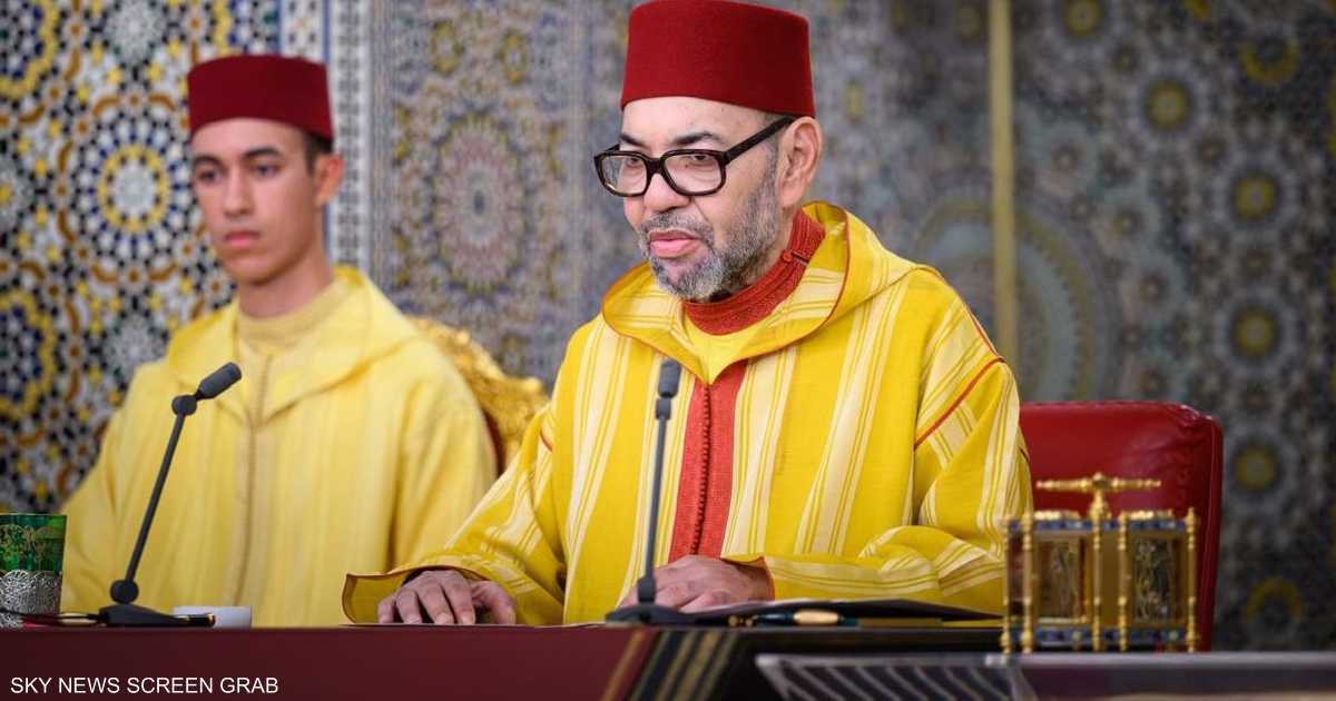 الملك يؤكد على مرحلة فاصلة في مسار المملكة التنموي ويطالب بالثقة والتفاؤل