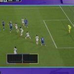 برتغال تهرب من خسارة التعادل أمام كرواتيا بعد إلغاء هدف مثير بالفار