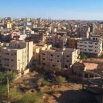 لجنة إخلاء الخرطوم تضبط الأجانب غير المشروعة وترحل اللاجئين