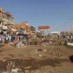 نداء عاجل من مواطنين في الكلاكلات إلى وزارة الصحة بشأن تزايد حالات التسمم الجماعي.