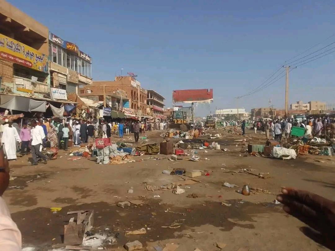 نداء عاجل من مواطنين في الكلاكلات إلى وزارة الصحة بشأن تزايد حالات التسمم الجماعي.