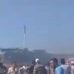 ميناء دمياط يعود لعمله الطبيعي بعد الحريق ويستأنف استقبال السفن وتداول البضائع