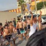 ارتفاع ملحوظ في الوافدين على سبتة عبر البحر ويصلون المئات يومياً