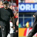 انهاء تعاقد ناغلسمان مع المنتخب الألماني فوراً بعد خروجه من كأس العالم