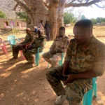 الجيش السوداني يسيطر على زمام المبادرة بعد انتصاراته في كردفان ودارفور.
