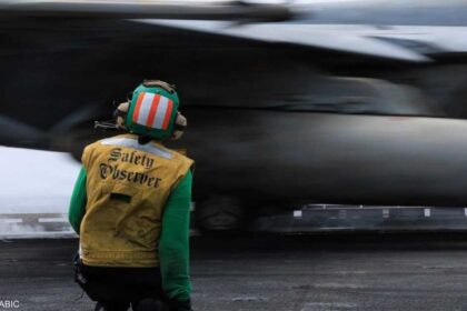 البنتاغون ينفي ادعاءات إيرانية بشأن تدمير طائرات أميركية ونفوق ناقلة نفط اخترقت الحصار