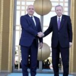 تركيا تقدم مساعدات للبنان وتعلن اهتمامها بالتعاون في مجالات متعددة وتتلقى دعوة لزيارة بيروت من عون