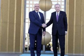 تركيا تقدم مساعدات للبنان وتعلن اهتمامها بالتعاون في مجالات متعددة وتتلقى دعوة لزيارة بيروت من عون