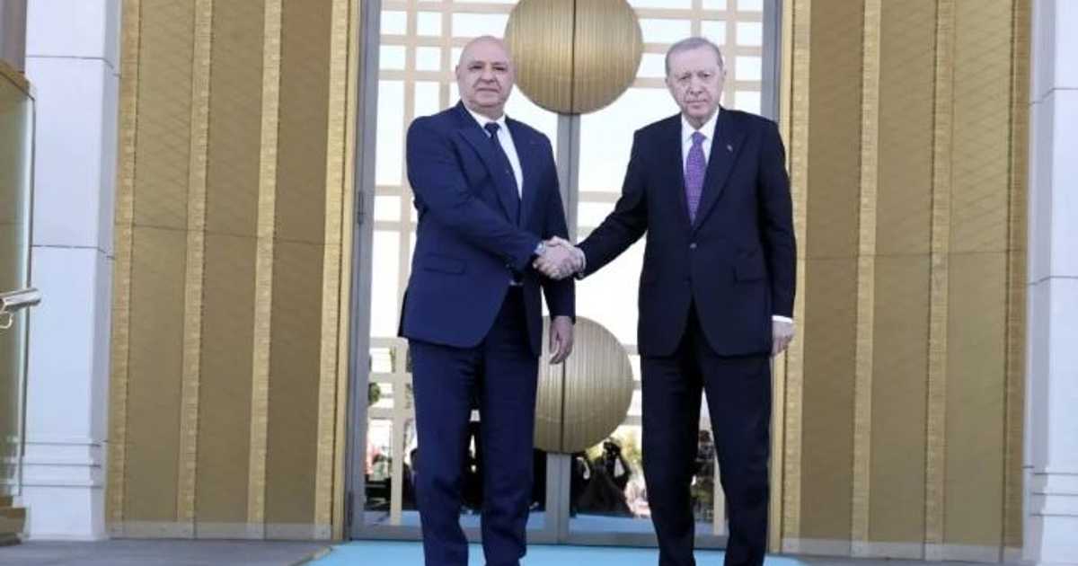تركيا تقدم مساعدات للبنان وتعلن اهتمامها بالتعاون في مجالات متعددة وتتلقى دعوة لزيارة بيروت من عون