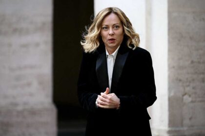 إيطاليا تهدد بتعليق اتفاقية شنغن مع إسبانيا بسبب الهجرة غير النظامية