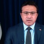 الحكومة العراقية تدين الضربات الأميركية وتؤكد عدم علمها بها وتعلق زيارة للسعودية