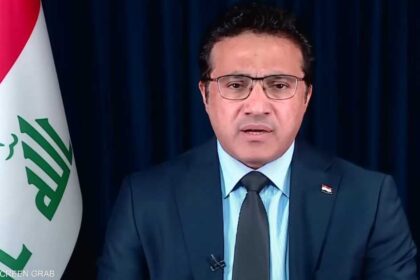 الحكومة العراقية تدين الضربات الأميركية وتؤكد عدم علمها بها وتعلق زيارة للسعودية