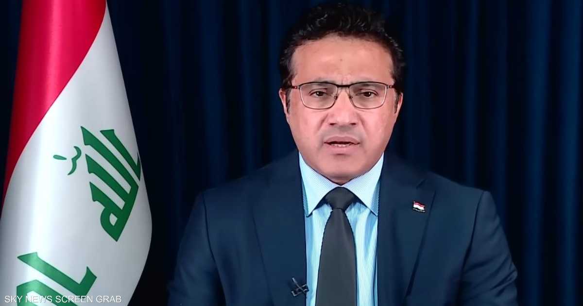 الحكومة العراقية تدين الضربات الأميركية وتؤكد عدم علمها بها وتعلق زيارة للسعودية