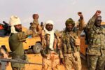الوطن الحبيب يحتاج إلى التماسك والوحدة لدعم القوات في كل المحاور.