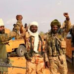 الوطن الحبيب يحتاج إلى التماسك والوحدة لدعم القوات في كل المحاور.