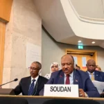 السودان يدين هجمات المليشيا على الأبيض ويطالب بتصنيفها إرهابية ودعوة الدول الراعية للكف عن الإمداد العسكري