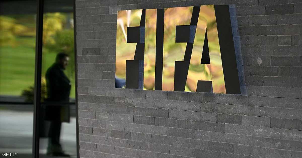 كورديرو يستقيل من منصبه في الفيفا بعد إعلان بيع حصة في كأس العالم