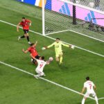 مطالبة بمليار دولار تعويضات من فيفا بعد إلغاء هدف إيران في كأس العالم