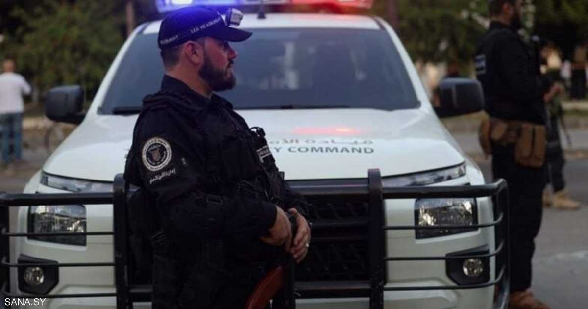 مطلوبون بجرائم قتل ومخدرات يهاجمان حواجز أمنية في جرمانا ودمشق ويلقيان حياتهما beideل