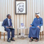 الإمارات تدعو جنوب السودان للضغط على الخرطوم لوقف إطلاق النار وتوقيع هدنة