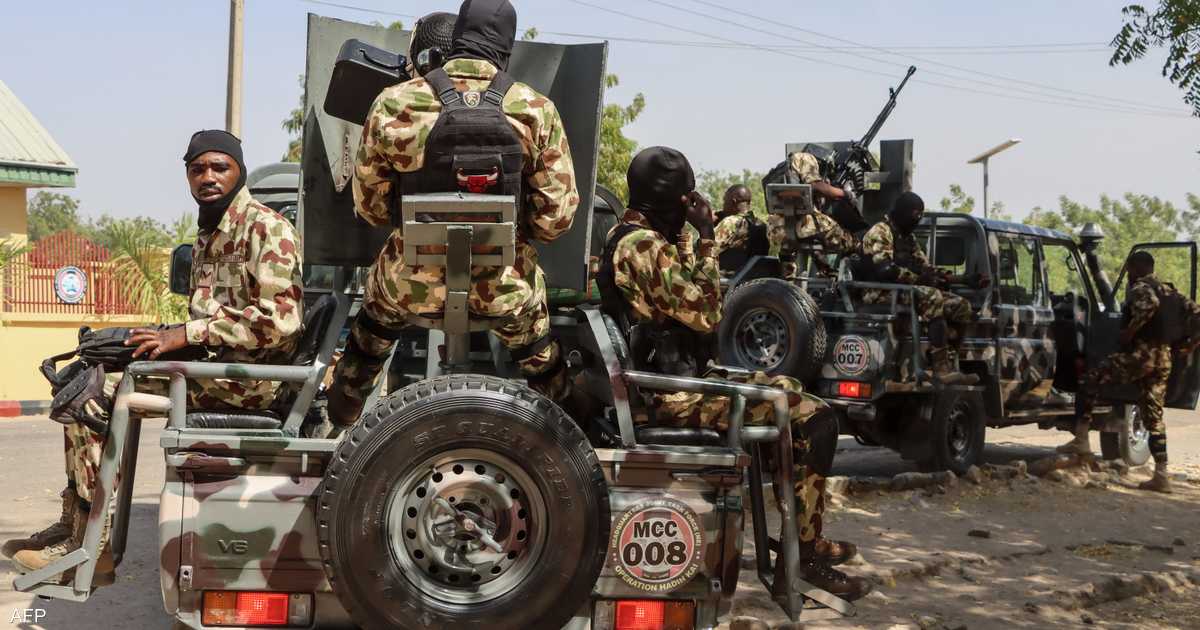 القوات الأميركية والنيجيرية تقتلان 200 عنصر من داعش في بحيرة تشاد