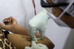 دراسة: علاج سرطان الدم يساعد 3 نساء من كل 10 في إنجاب أطفال أصحاء بعد قصور المبيض المبكر.