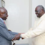 رسالة موسيفيني تؤكد الأولوية للسودان في ولايته الجديدة.