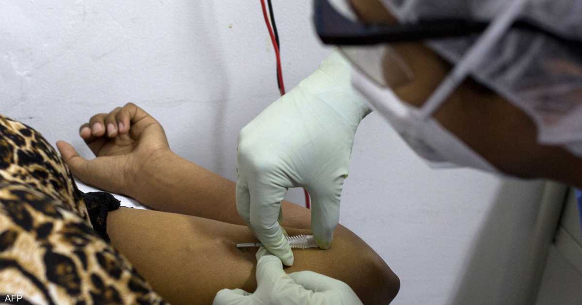 دراسة: علاج سرطان الدم يساعد 3 نساء من كل 10 في إنجاب أطفال أصحاء بعد قصور المبيض المبكر.