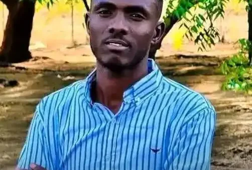 قتل طالب قانون بجامعة الجزيرة إثر عملية طعن في حنتوب.