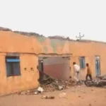 هجوم طائرة مسيرة لـالدعم السريع على بربر جنوب الأبيض يودي بحياة 15 مدنياً ويصيب آخرين.