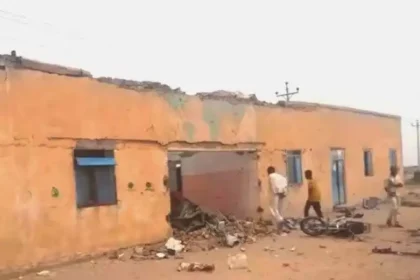 هجوم طائرة مسيرة لـالدعم السريع على بربر جنوب الأبيض يودي بحياة 15 مدنياً ويصيب آخرين.