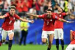 مصر تضرب بثبات في الترجيح وتفوز على أستراليا في المونديال
