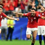 مصر تضرب بثبات في الترجيح وتفوز على أستراليا في المونديال