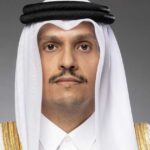 الاجتماع يبحث تطورات المحادثات الأميركية الإيرانية وتأكيد دعم جهود الوساطة القطاعية لدعم الاستقرار الإقليمي