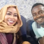 المحكمة العليا السودانية تفرج عن الصحفية رشان أوشي بعد حبس دام 40 يوماً
