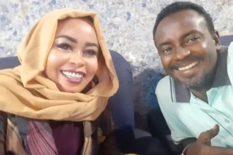 المحكمة العليا السودانية تفرج عن الصحفية رشان أوشي بعد حبس دام 40 يوماً