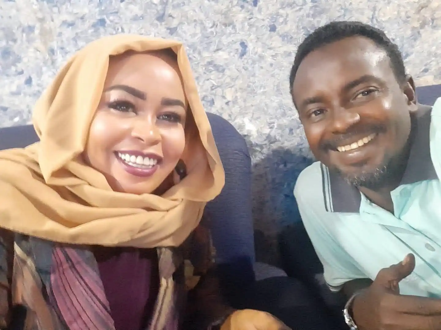 المحكمة العليا السودانية تفرج عن الصحفية رشان أوشي بعد حبس دام 40 يوماً