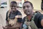 السلطات السودانية تقبض على ناشطين متهمين بالإساءة لشهيد مهند فضل على الإنترنت.