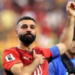 صلاح يقود الفراعنة للتأهل التاريخي لدور الـ16 على أستراليا بركلات الترجيح