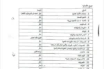 لجنة حظر السلع الكمالية تفتح الباب للاستثناءات وتشدد على مبدأ المصلحة العامة.