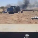 إعلان حاكم دارفور عن تحرير مناطق بارا وأم قرفة بعد عمليات نوعية.